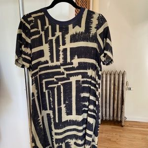Shift Dress
